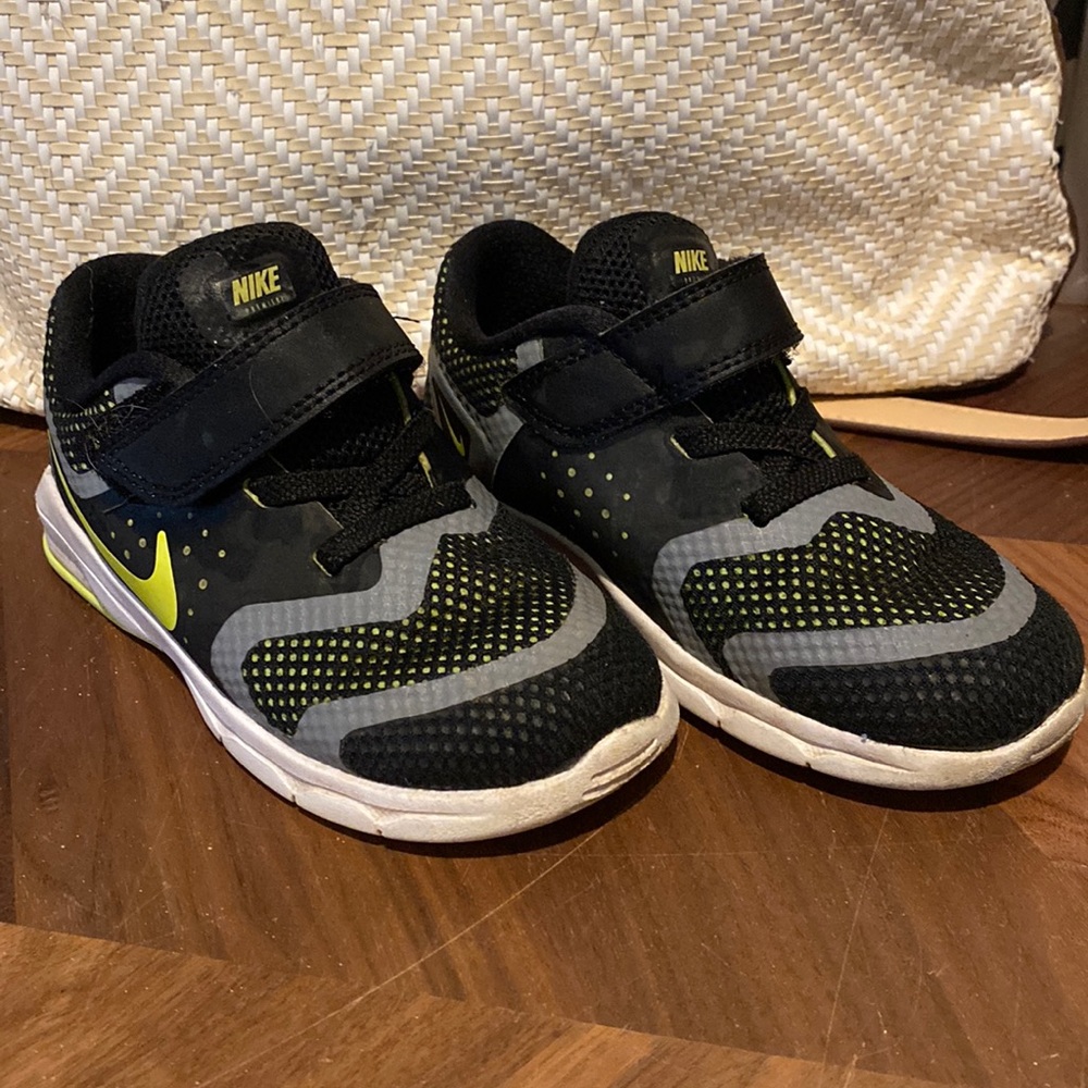 Nike sneakers
